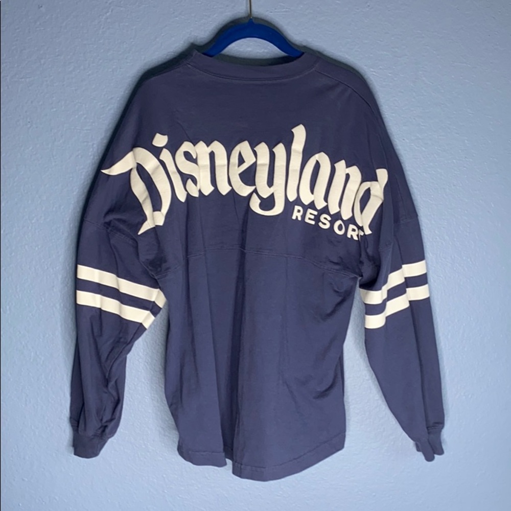 Disneyland Spirit Jersey
